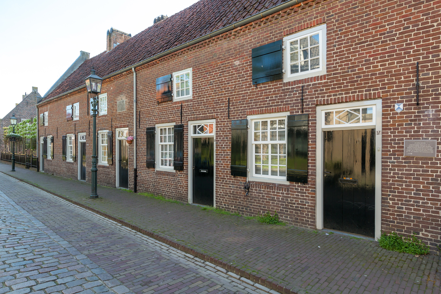 Molenstraat 25, 5688 AC Oirschot, Nederland