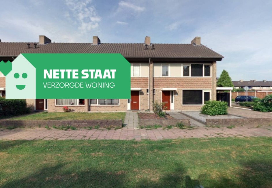 Oranje Nassaulaan 84, 5503 JG Veldhoven, Nederland