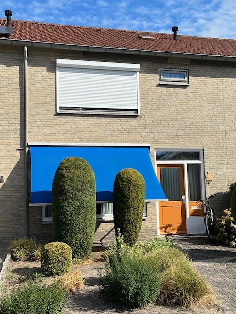 Antoon Coolenstraat 60, 5421 RC Gemert, Nederland