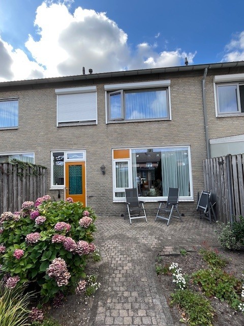 Antoon Coolenstraat 60