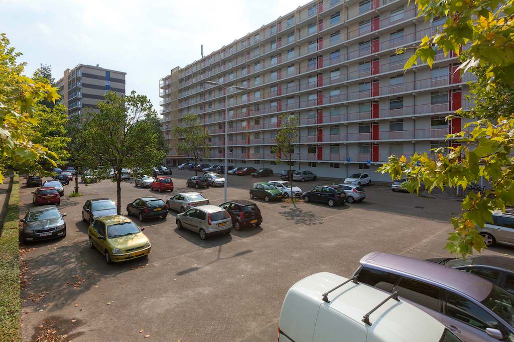 Vaalserbergweg 181, 5628 CG Eindhoven, Nederland