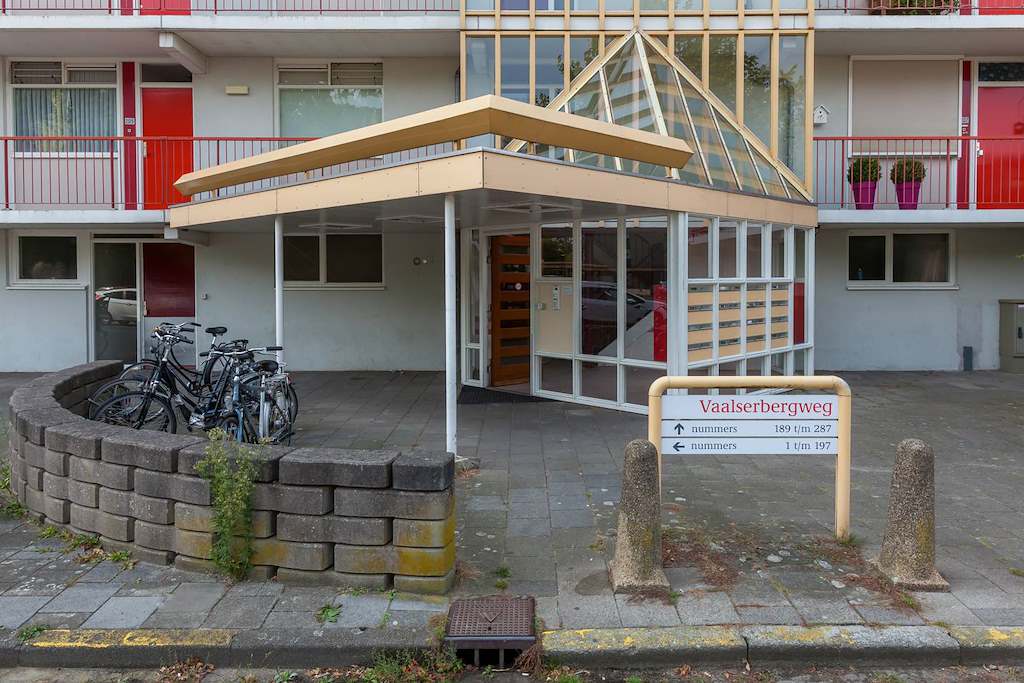 Vaalserbergweg 181