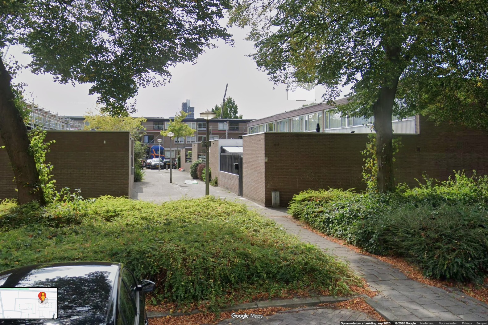 Garnichweg 46, 5625 NH Eindhoven, Nederland