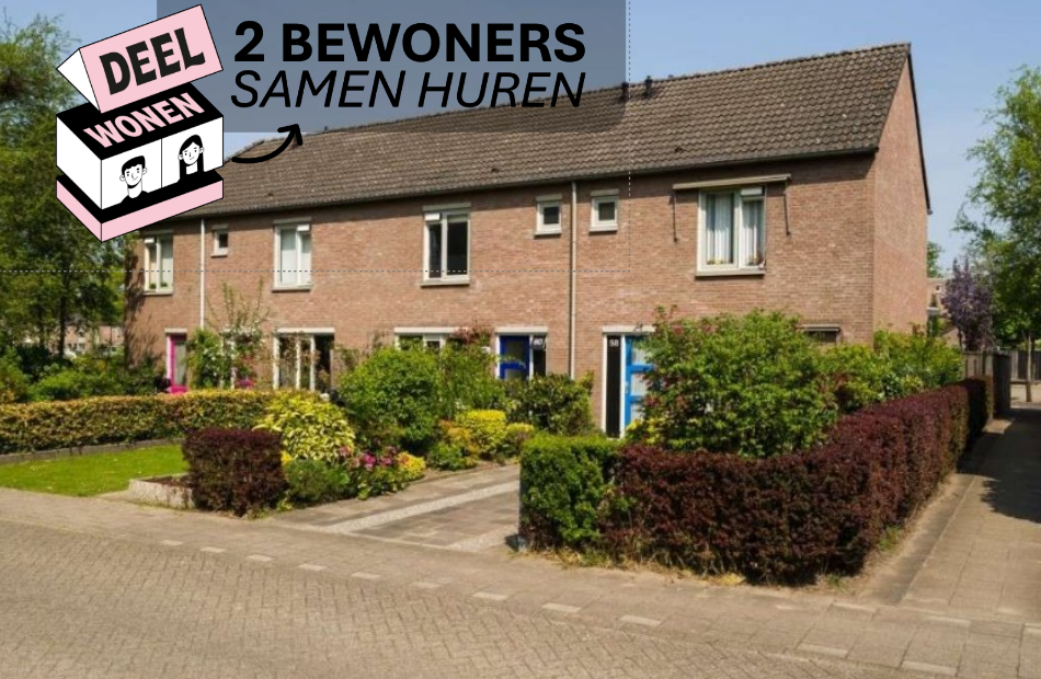 Clara Wichmannstraat 22, 5612 RM Eindhoven, Nederland