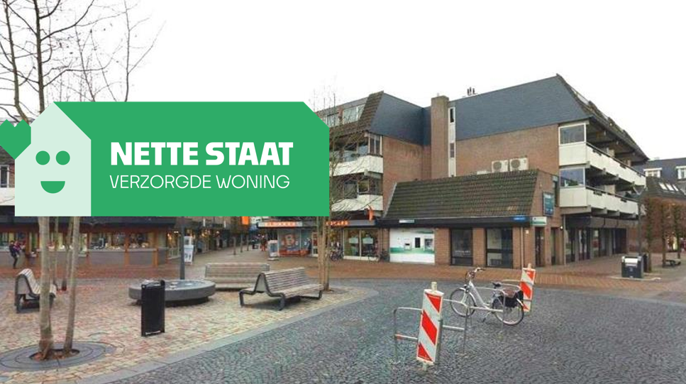 Boterhoek 65, 5683 AT Best, Nederland