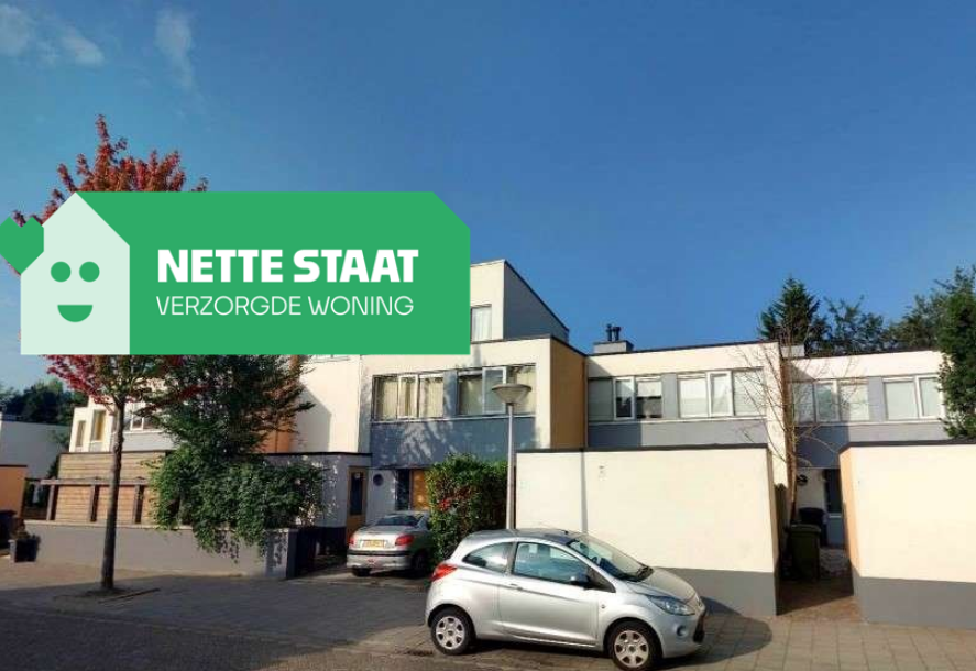Schatzenburg 10, 5655 HC Eindhoven, Nederland
