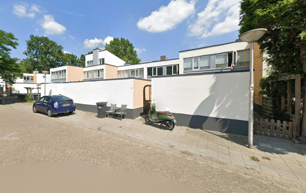 Schatzenburg 10