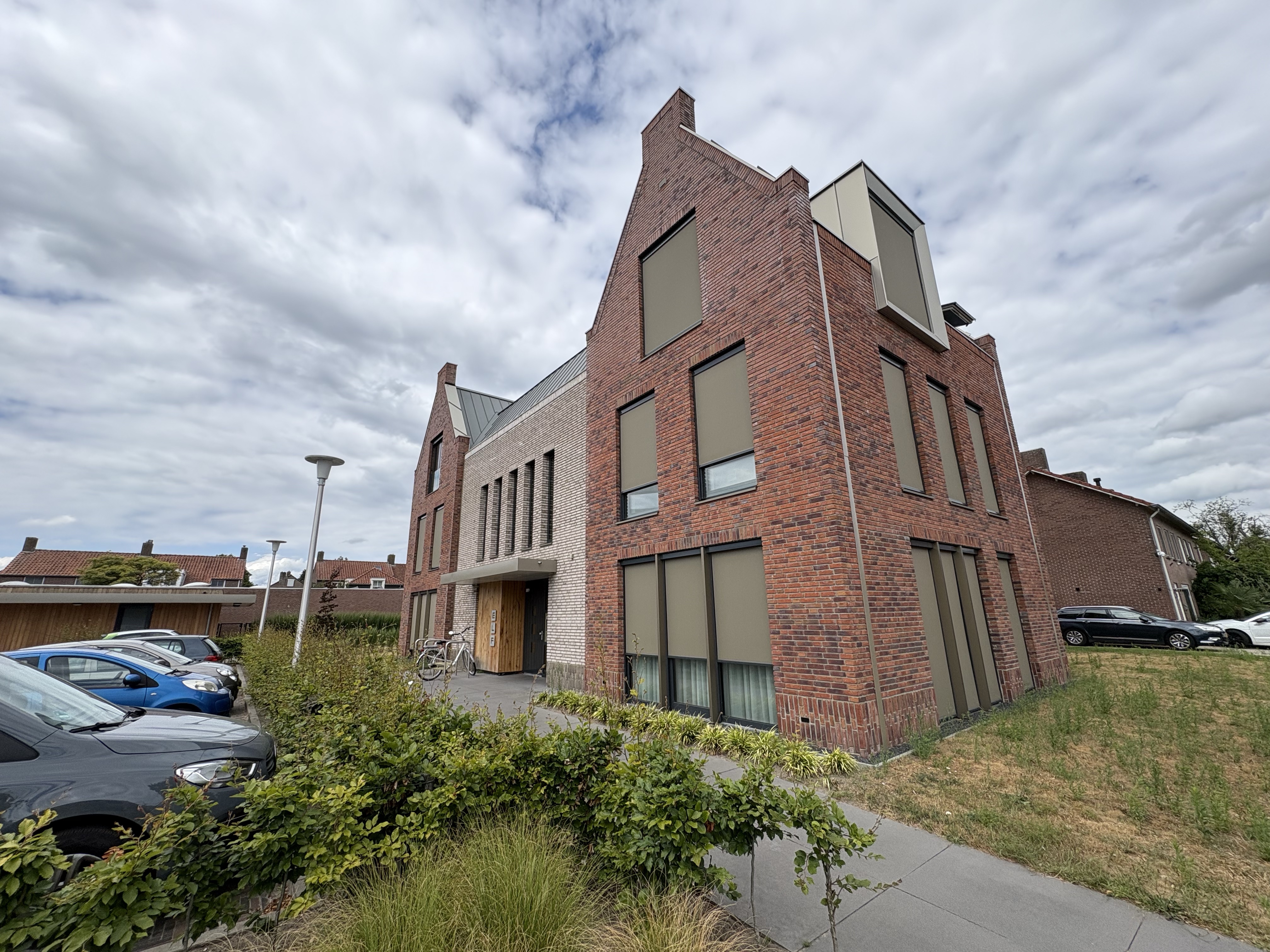 Van der Weidenstraat 11K, 5708 EW Helmond, Nederland