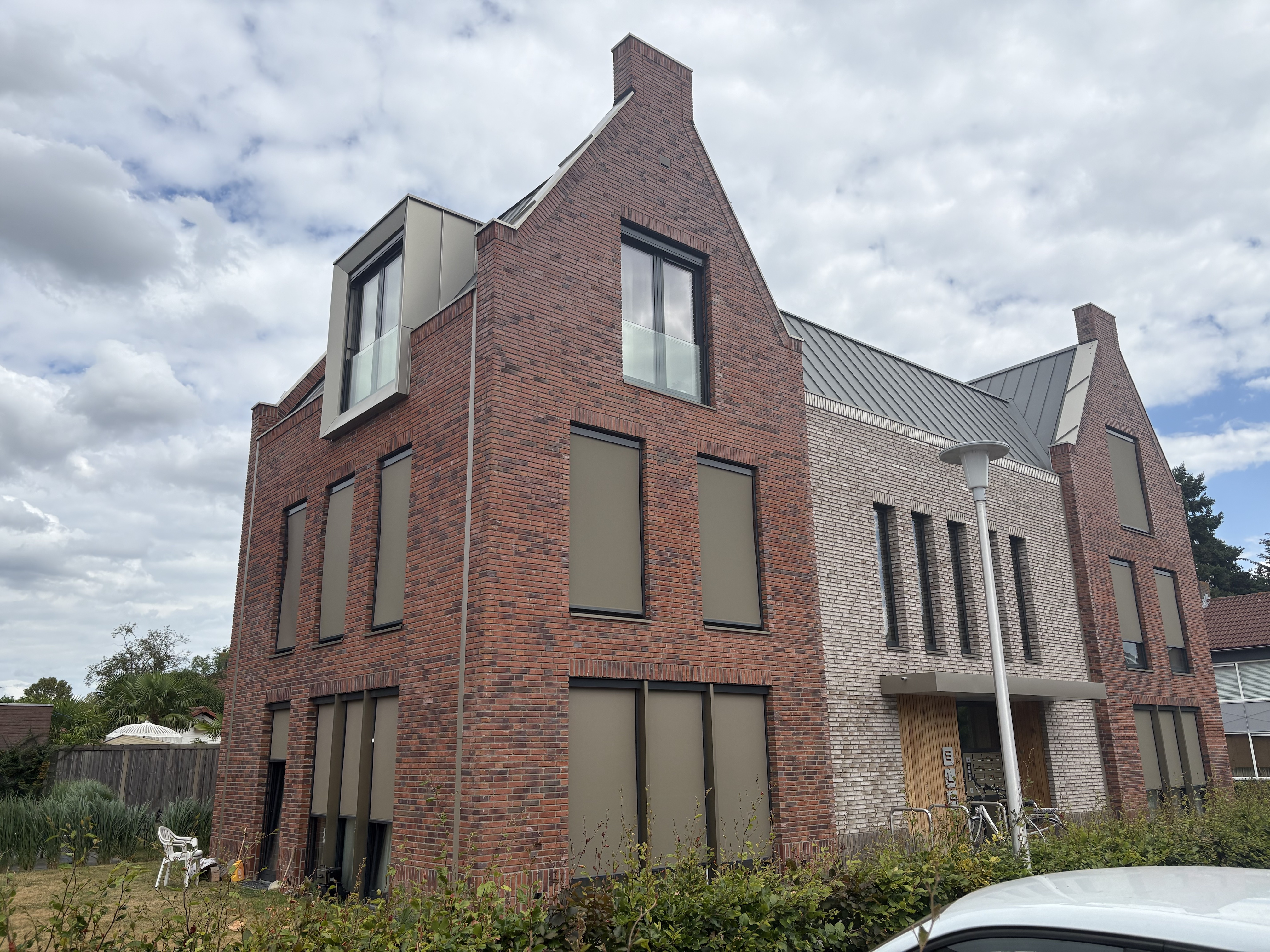Van der Weidenstraat 11K