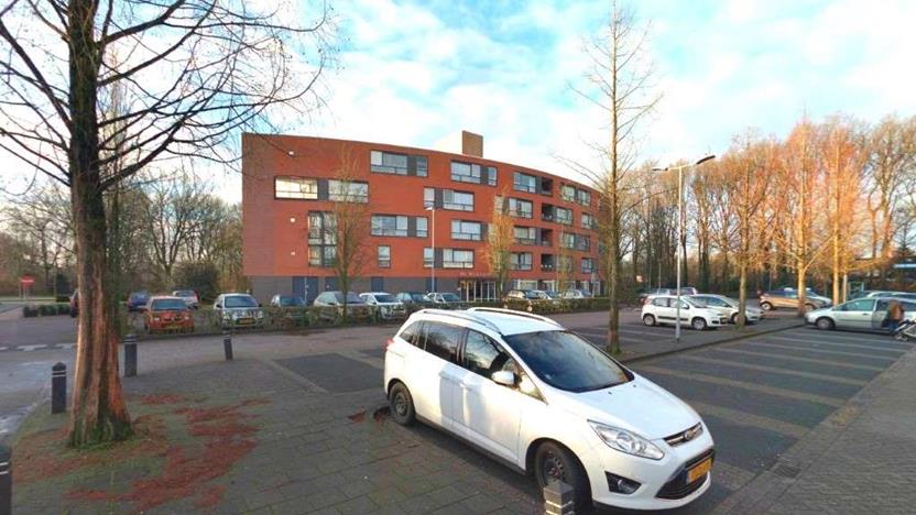 Van Heinsbergdal 48
