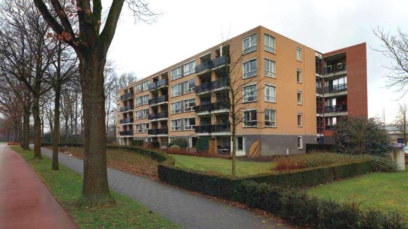 Van Heinsbergdal 48