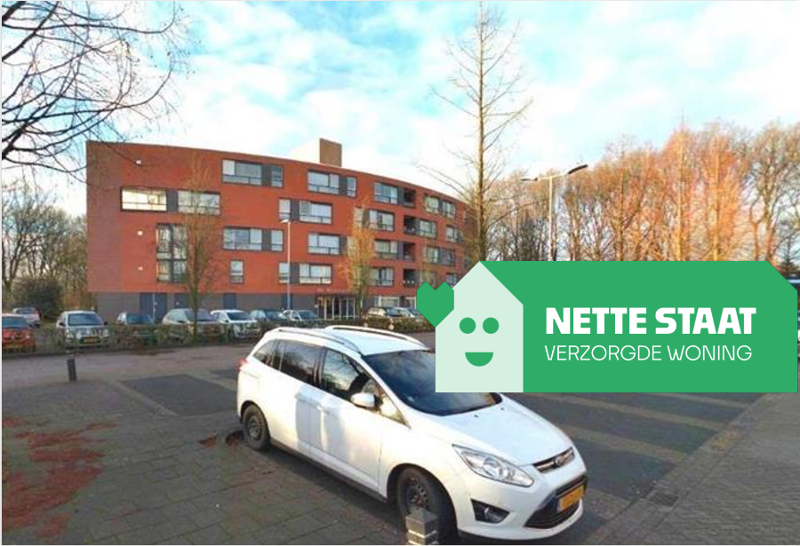 Van Heinsbergdal 48, 5551 EZ Valkenswaard, Nederland