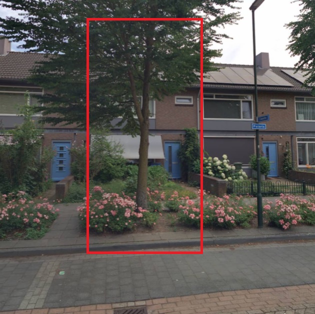 Polaris 9, 5505 TE Veldhoven, Nederland