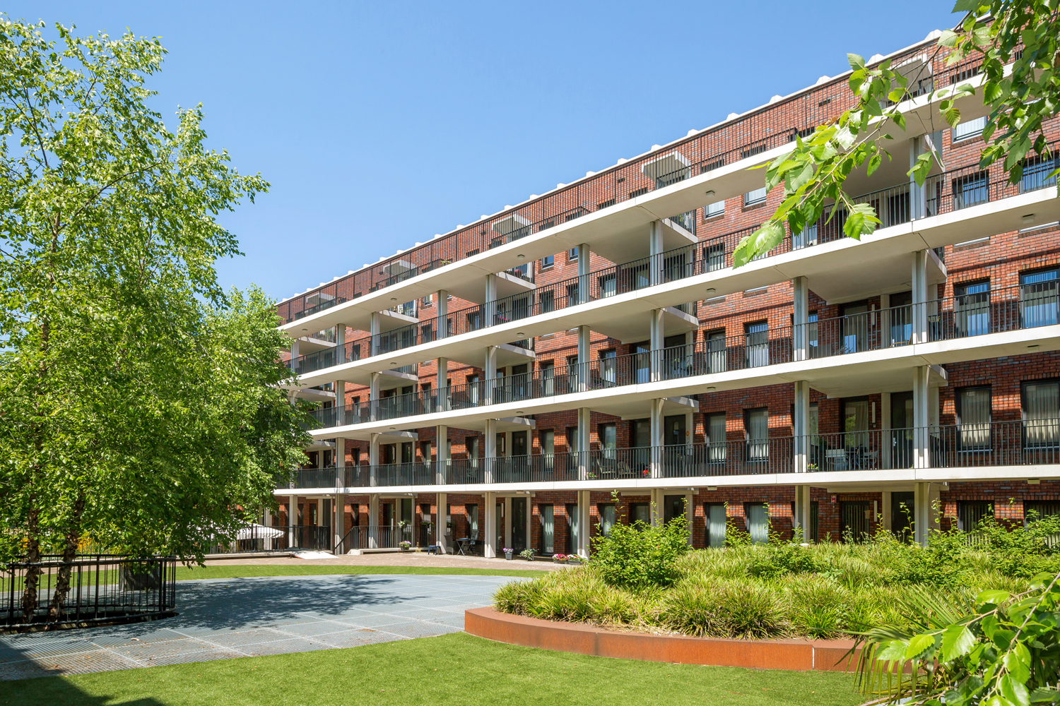 Sibeliuslaan 309