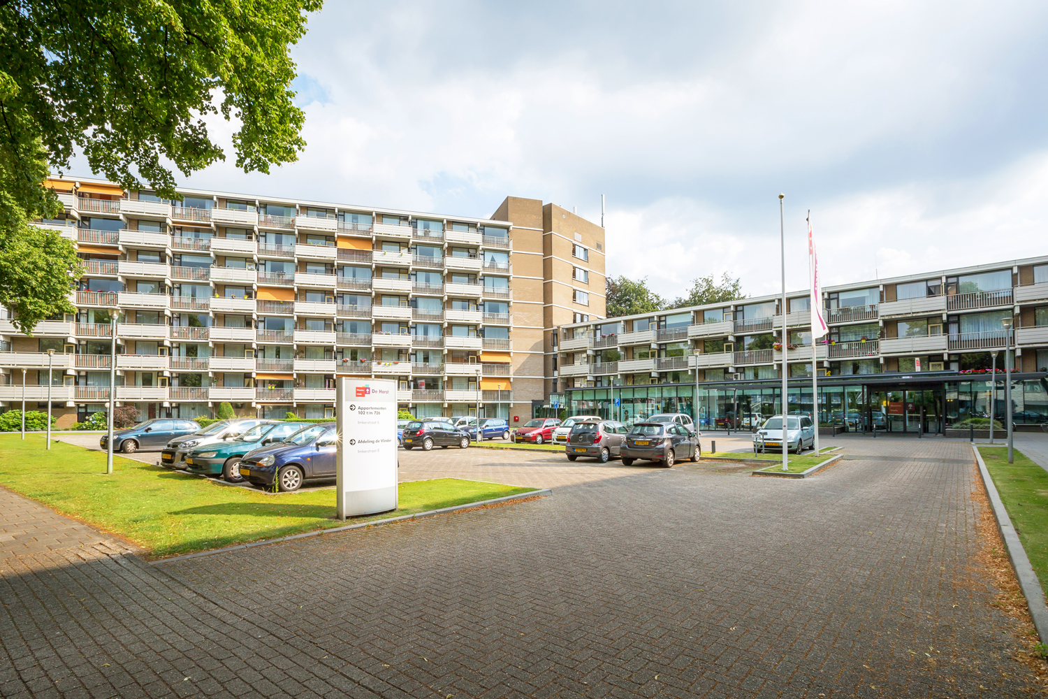 Imkerstraat 624, 5623 DC Eindhoven, Nederland