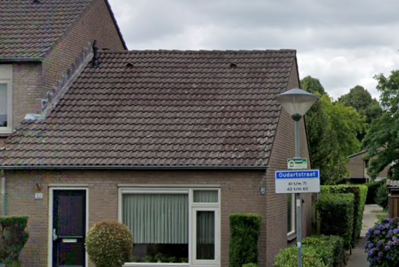Oudartstraat 52 Helmond, Helmond