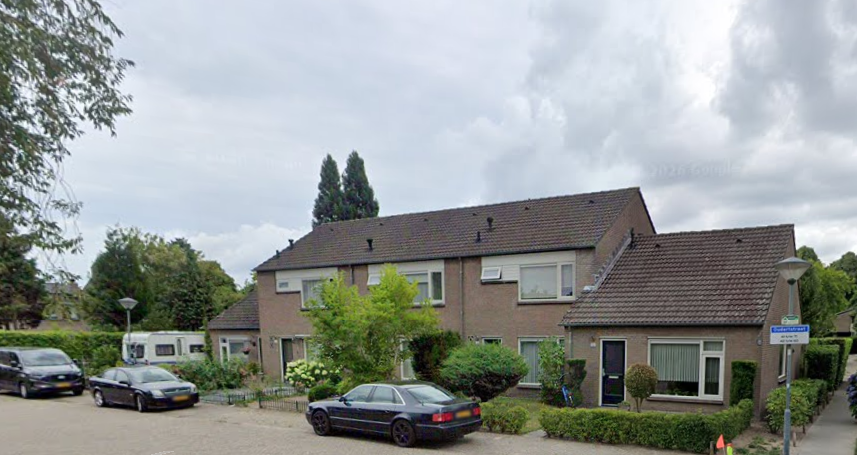 Oudartstraat 52