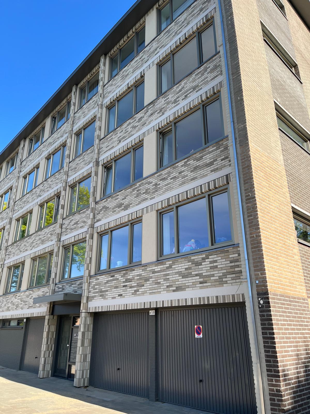 Van Weerden Poelmanstraat 7, 5703 CP Helmond, Nederland
