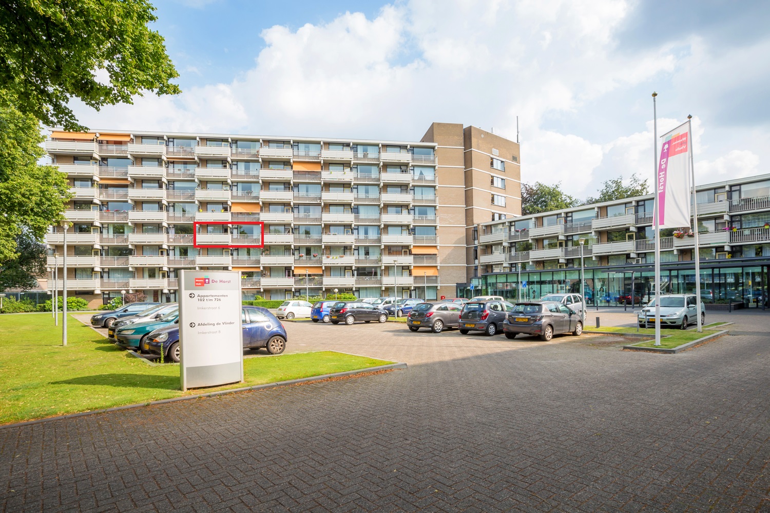 Imkerstraat 412, 5623 DC Eindhoven, Nederland