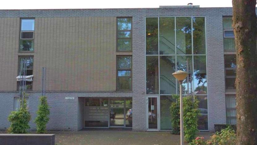 Schultinghstraat 7C