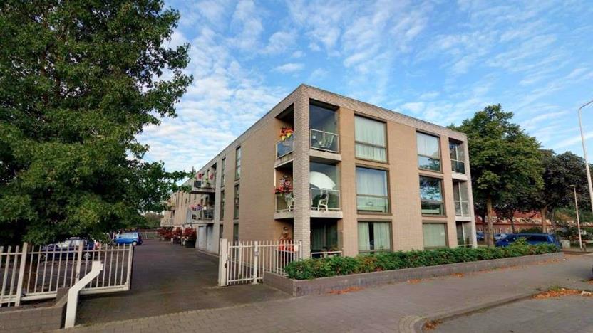 Schultinghstraat 7C