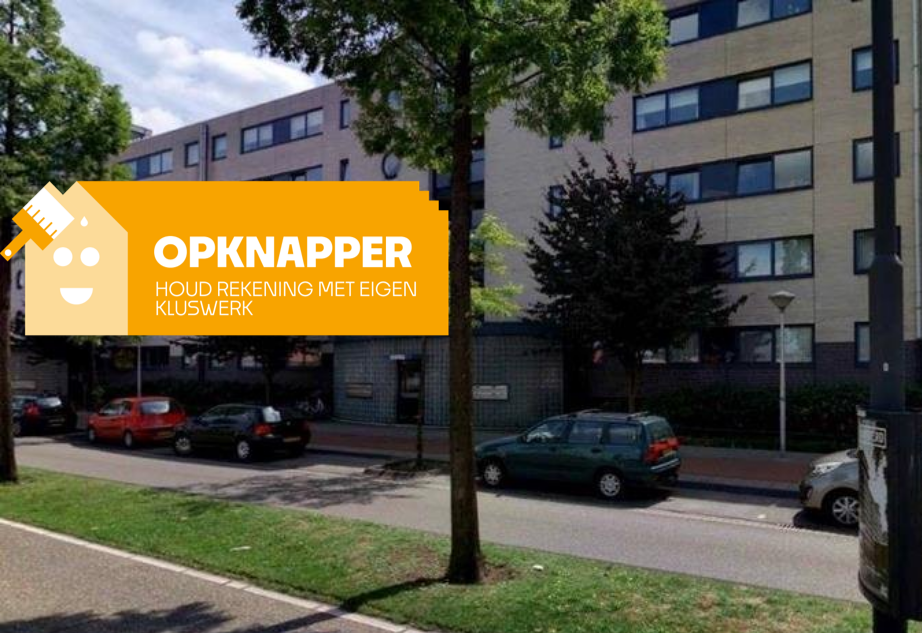 huurwoningen te huur op Cederlaan 75
