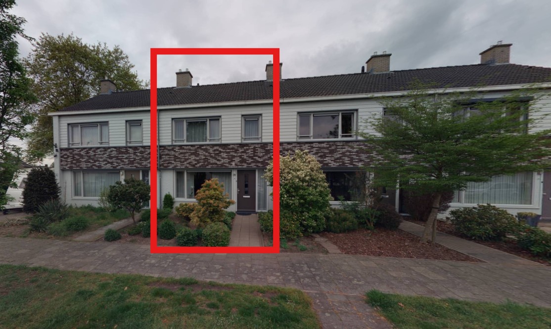 Meierijstraat 19, 6021 JA Budel, Nederland