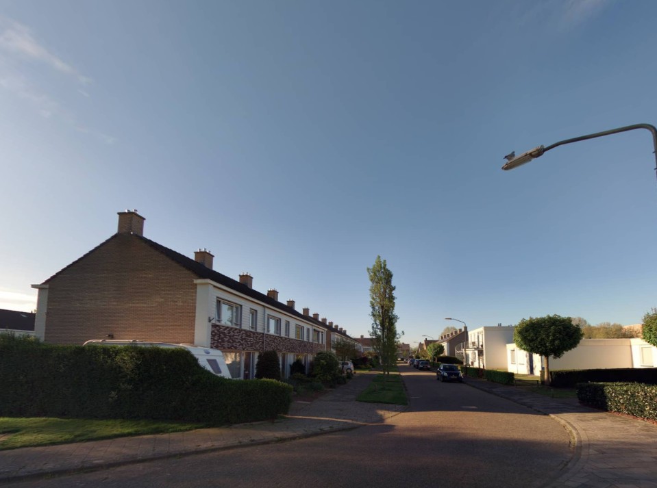 Meierijstraat 19