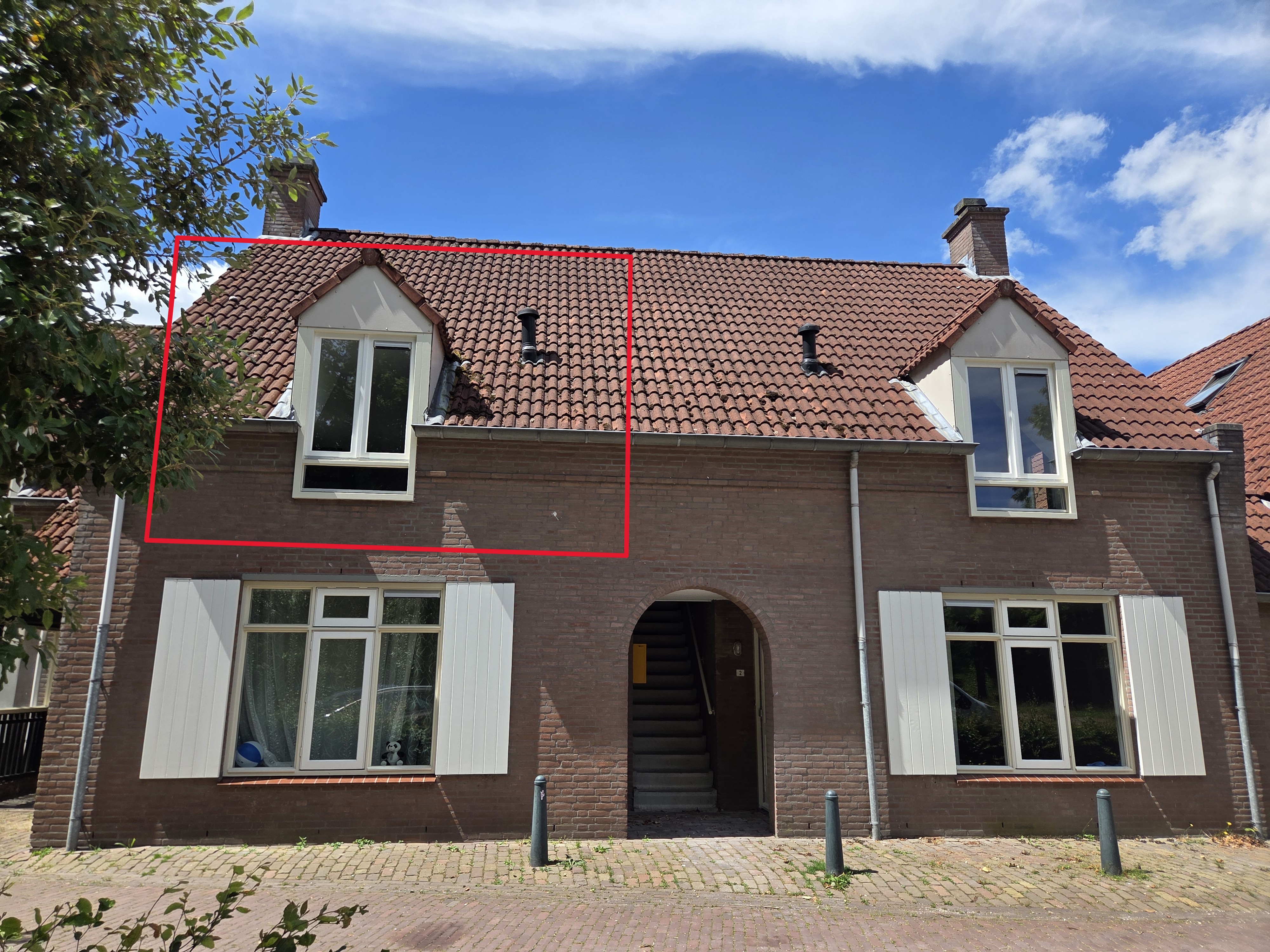 Aan Het Laar 6, 5571 CA Bergeijk, Nederland
