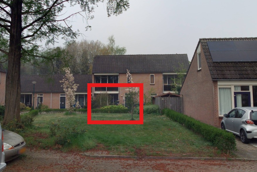 Berkelmanspad 65, 5591 GL Heeze, Nederland