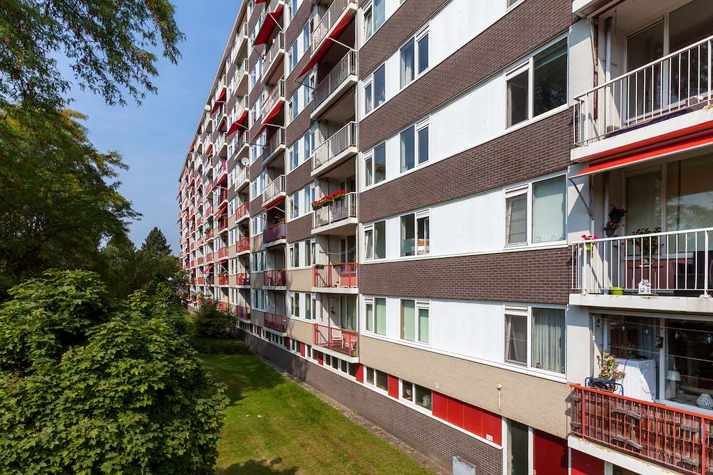 Vaalserbergweg 85