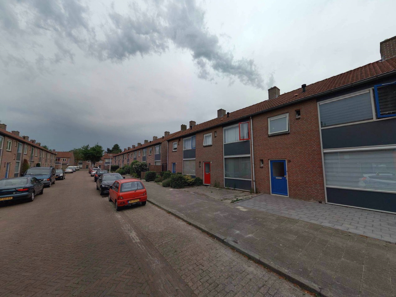 Van Thienenlaan 47