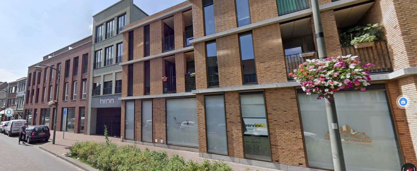Lithoyenseweg 1, 5701 TE Helmond, Nederland