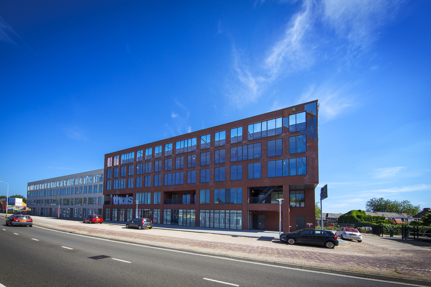 Zeeheldenlaan 139, 5612 GB Eindhoven, Nederland