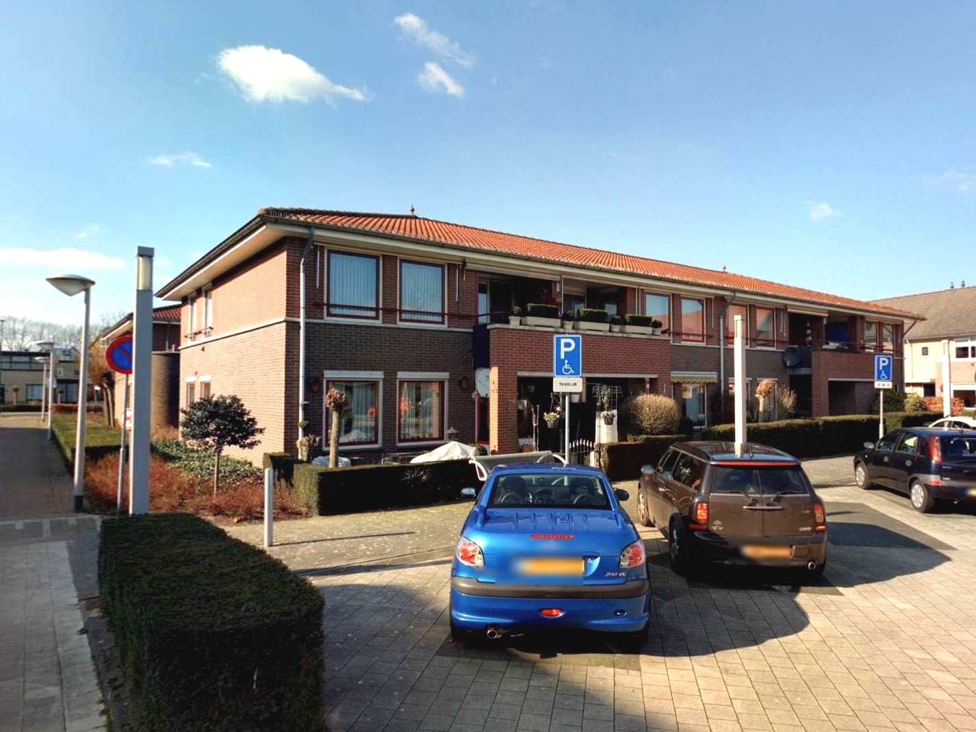 Kleinveld 28, 5583 GW Waalre, Nederland