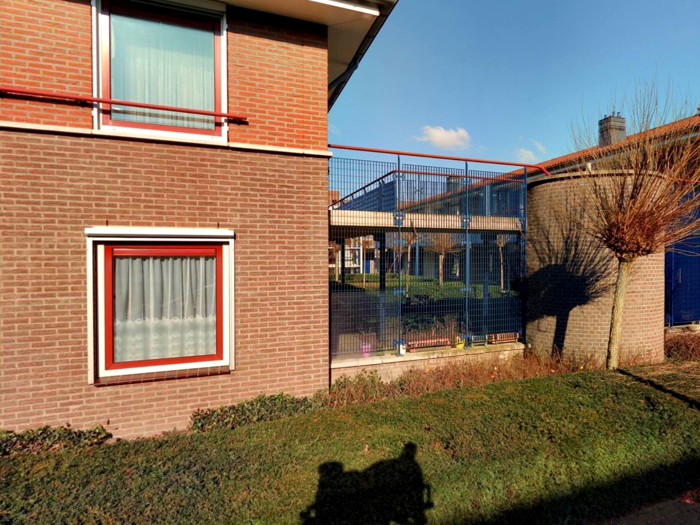 Kleinveld 28