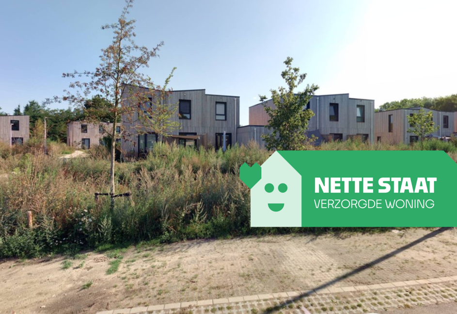 Raakeind 16, 5629 CZ Eindhoven, Nederland
