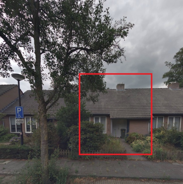 Ganzebloemlaan 7, 5691 WP Son, Nederland