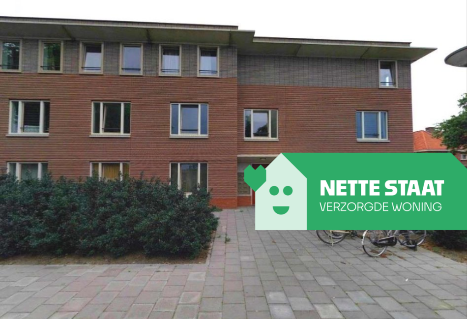 Willem van Noortlaan 25, 5622 PL Eindhoven, Nederland