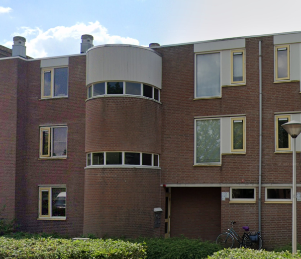 Kempenhof 59, 5709 BZ Helmond, Nederland