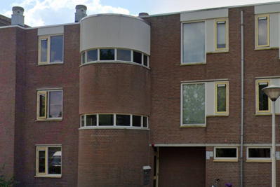 Kempenhof 59 Helmond, Helmond