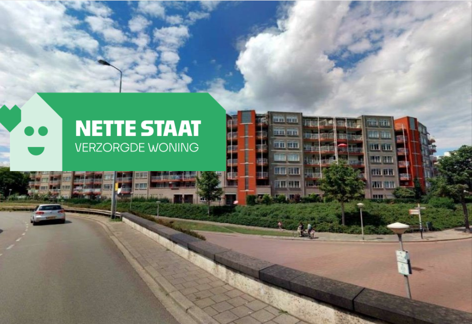 Aletta Jacobsplein 72, 5612 RG Eindhoven, Nederland