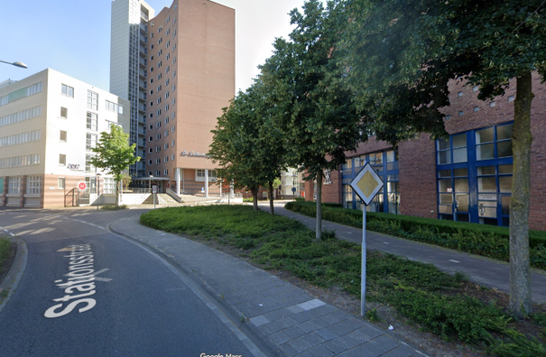 De Callenburgh 66, 5701 PA Helmond, Nederland