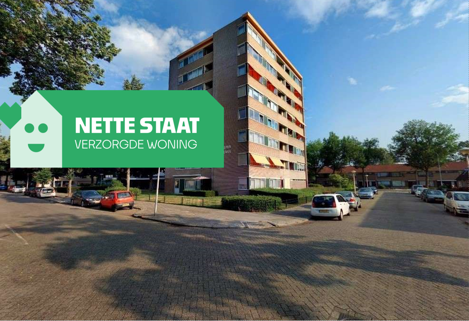 Mechelenlaan 136, 5628 VJ Eindhoven, Nederland