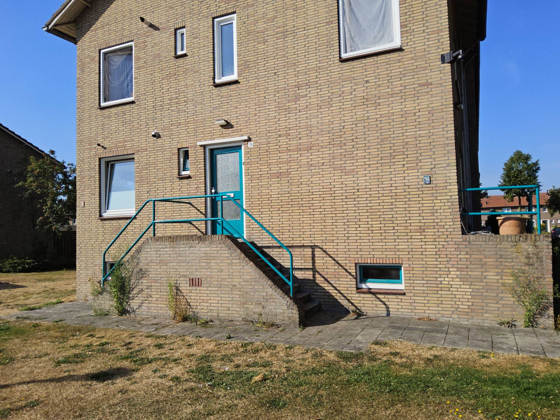 Goorkesdijk 29, 5703 HW Helmond, Nederland
