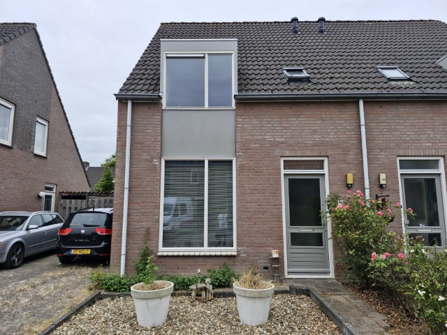 Steenovens 84, 5563 CC Westerhoven, Nederland