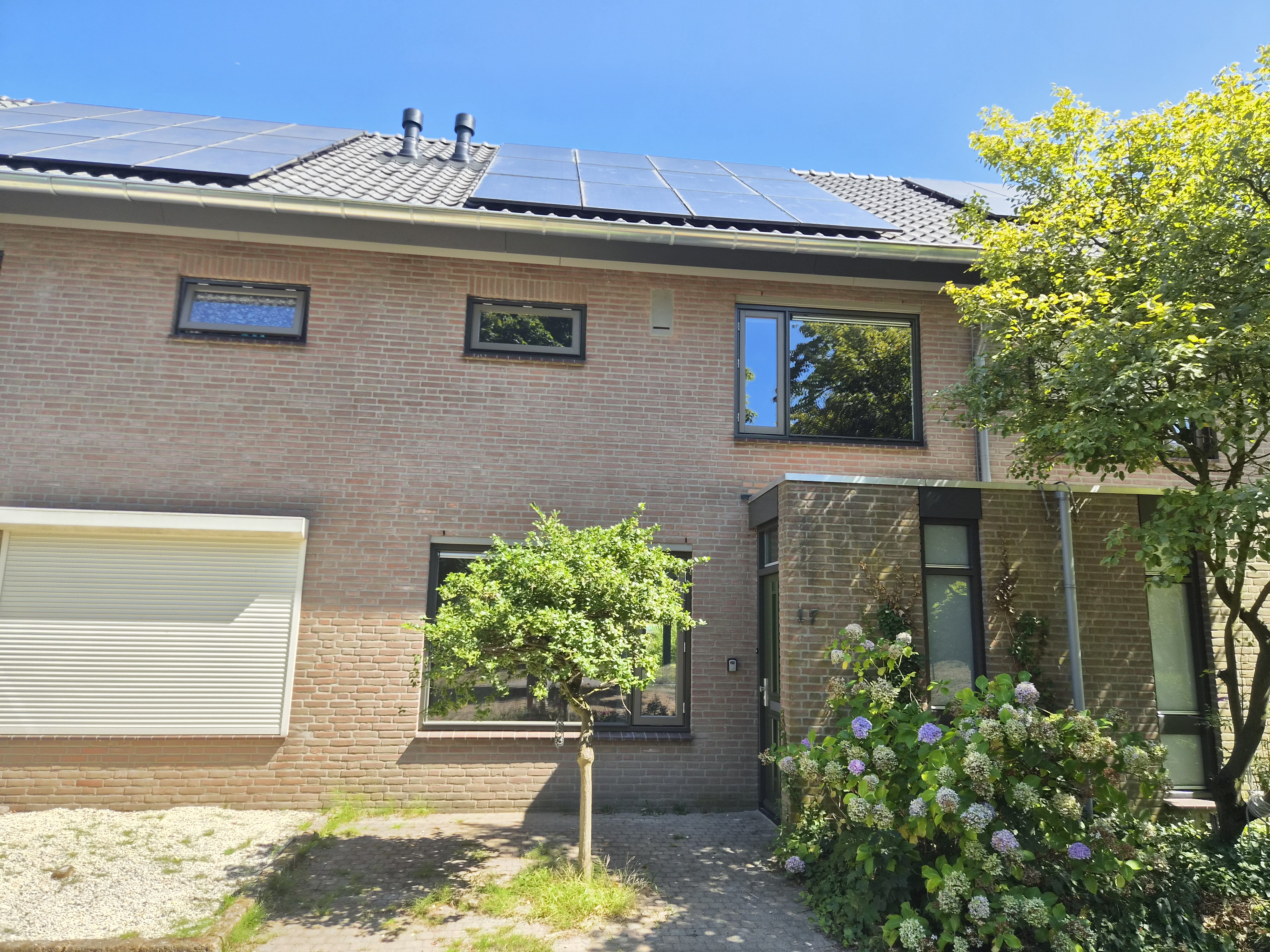 Wieldraaierwei 17, 5551 PR Valkenswaard, Nederland