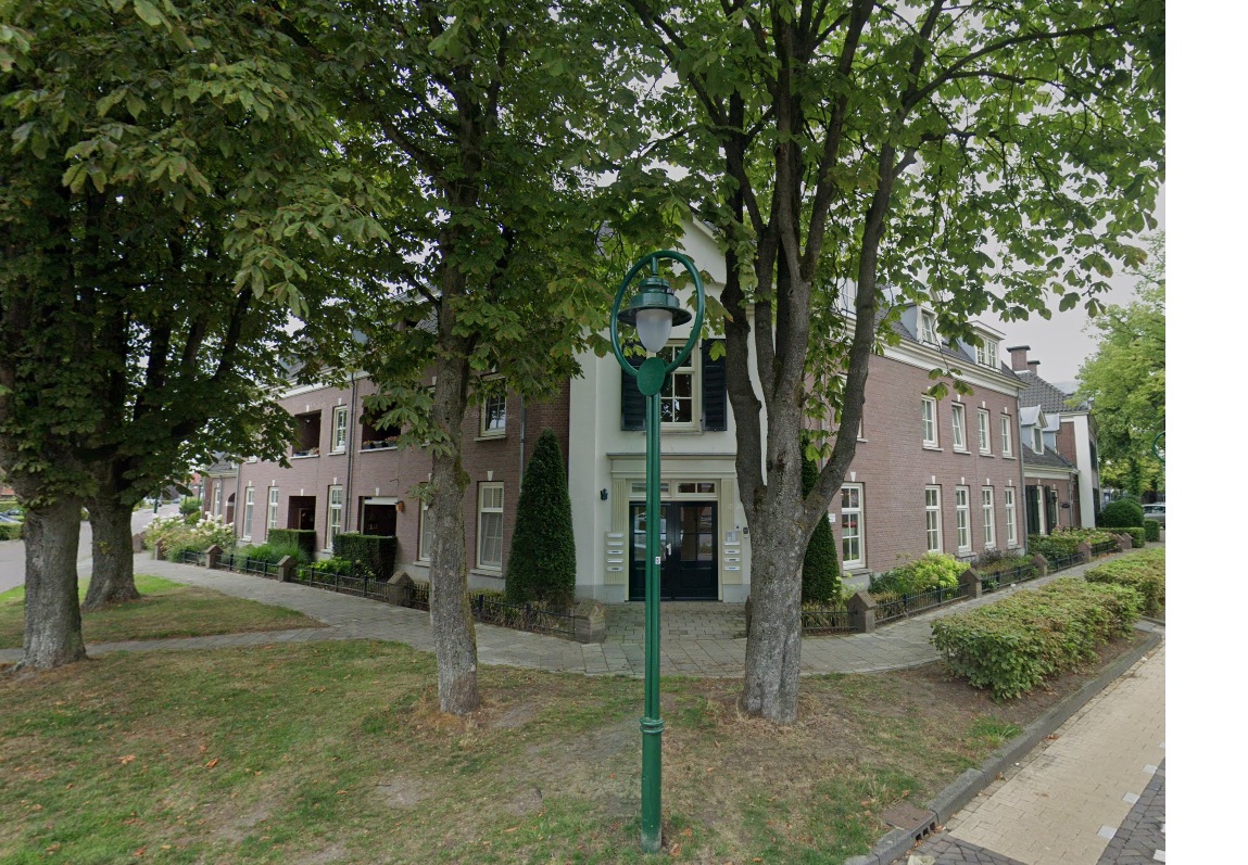 Heuvelplein 45, 5741 JH Beek en Donk, Nederland