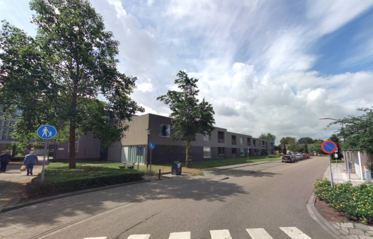 De Brink 5, 6026 CB Maarheeze, Nederland