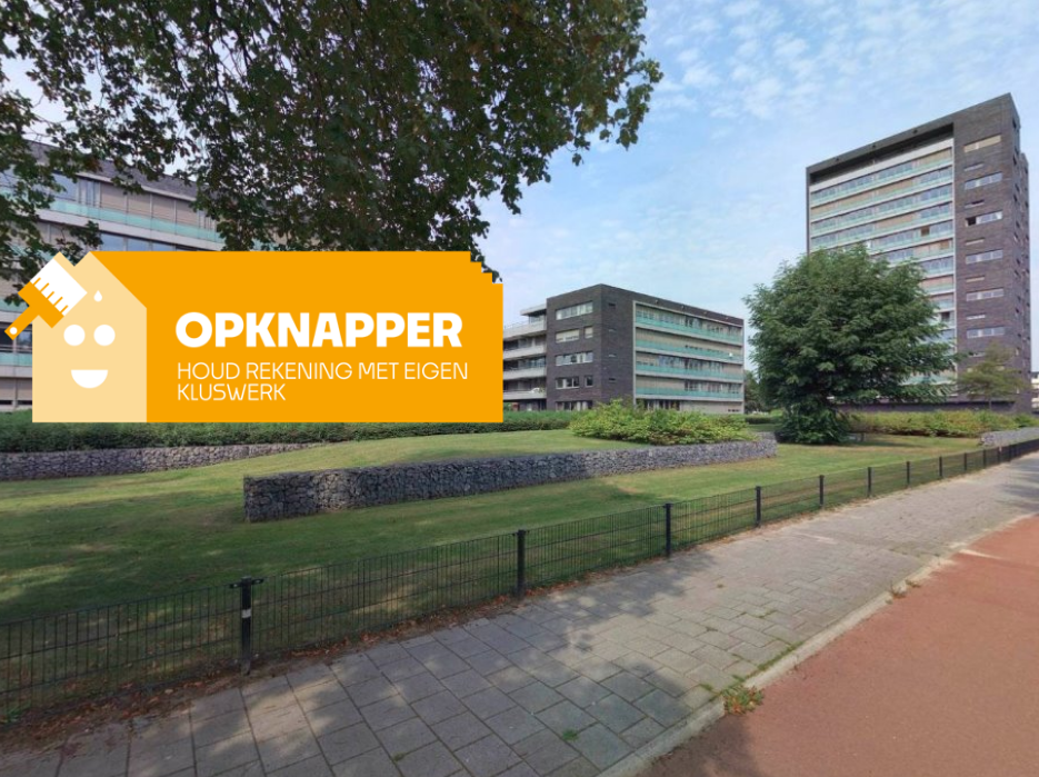 huurwoningen te huur op Holstraat 169
